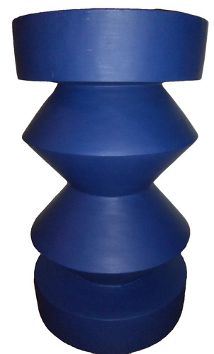 Modern geometric solid - modern,